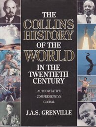 Collins History of the World in Twentieth Century