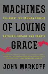 MACHINES LOVING GRACE