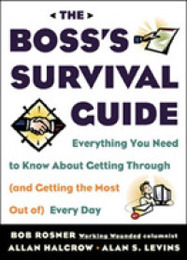 The Boss's Survival Guide