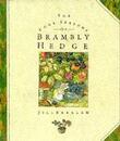 The Four Seasons of Brambly Hedge