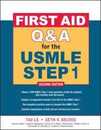 First Aid Q & A for the USMLE Step 1