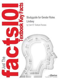 Gender Roles (Cram101 Textbook Outlines)