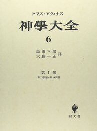 神学大全 6
