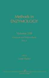 Oxidants and Antioxidants Part A (Volume 299) (Methods in Enzymology Volume 299)