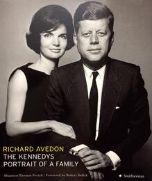 The Kennedys: Portrait of a Family