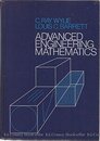 Advanced Engineering Mathematics