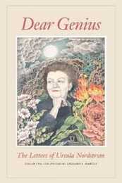 Dear Genius: The Letters of Ursula Nordstrom ? The Editor Behind Beloved Classics and Harper's Visionary Publishing Innovator