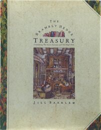 Brambly Hedge Treasury