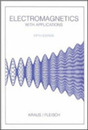 Electromagnetics (Int'l Ed)