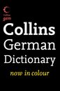 Collins Gem German Dictionary