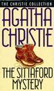 The Sittaford Mystery