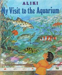 My Visit to the Aquarium