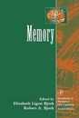 Memory (Handbook of Perception and Cognition Second Edition)