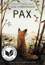 Pax: A Moving and Compelling Fox Story About Love War and a Journey to Find Home Again