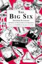 The Big Six (Swallows And Amazons 9)