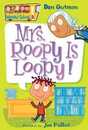 My Weird School #3: Mrs. Roopy Is Loopy!