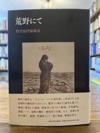 荒野にて : 野沢協評論集成