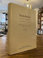 17・18世紀の国家思想家たち : 帝国公(国)法論・政治学・自然法論