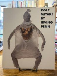 Issey Miyake by Irving Penn 1993-95