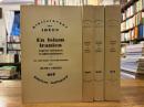 En Islam iranien: Aspects spirituels et philosophiques. 4 Vols.