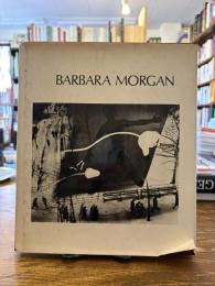 Barbara Morgan