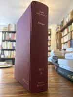 A grammar of Basque