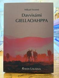 Davvisámi giellaoahppa