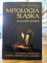 Mitologia śląska Przywiarki ślónskie
