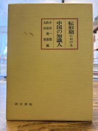 転形期における中国の知識人