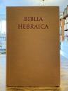 Biblia Hebraica