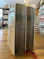 プレイヤード版 : Bibliothèque de la Pléiade : Œuvres complètes 2冊揃