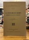 La Statuaire du Champa: Recherches sur les cultes et l'iconographie.