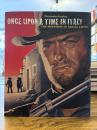 Once upon a time in Italy : the westerns of Sergio Leone