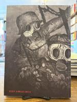 Otto Dix : der Krieg : 50 Radierungen von 1924