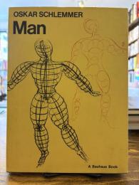 Oskar Schlemmer Man : teaching notes from the Bauhaus