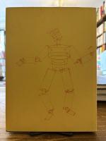 Oskar Schlemmer Man : teaching notes from the Bauhaus