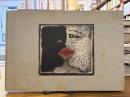 Francesco Clemente : sixteen pastels