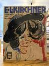 Ernst Ludwig Kirchner, drawings and pastels