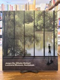 Jorgen Bo, Vilhelm Wohlert: Louisiana Museum, Humlebaek