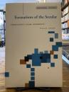 Formations of the secular : Christianity, Islam, modernity