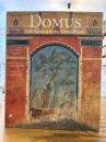 Domus : wall painting in the Roman house