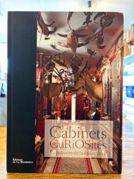 Cabinets de curiosités : la passion de la collection