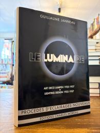 Le luminaire moderne
