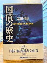 国債の歴史 : 金利に凝縮された過去と未来