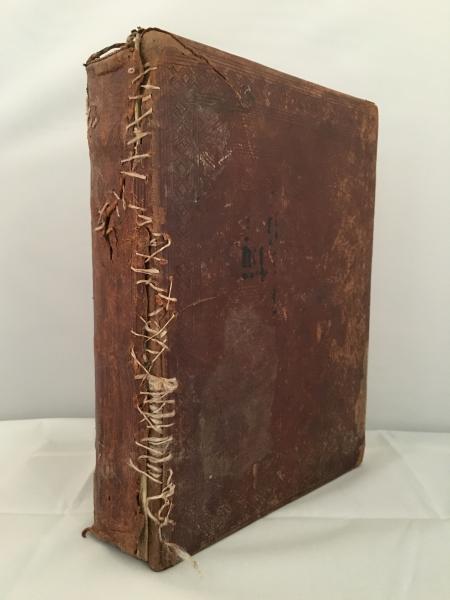 Northern Highlands artist | Book of the Gospels | The