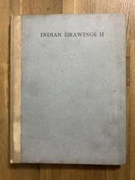 Indian Drawings, Second Series, Chiefly Rajput.