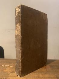 A New View of Society. 4th ed. （1818） / An Address Delivered to the Inhabitants of New Lanark. 4th ed. (1819) / Two Memorials on Behalf of the Working Classes. 1st ed. (1818) / New View of Sciety. Tracts. 1st ed. (1818) : Report to the Committee of the Association for the Relief of the Manufacturing and Labouring Poor, A Briefe Sketch of the Religious Society of People Called Shakers. 4 titles in 1.