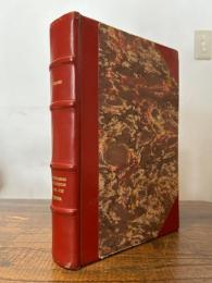Les muslmans a Madagascar et aux Iles Comores. 3 Vols. in 1. Premiere partie, : Les Antaimorona. Deuxieme partie: Zafindraminia, Antambahoaka Onjatsy, Antaiony, Zafikazimambo, Antaivandrika et Sahatavy. Troisième partie, Antankarana, Sakalava. Migrations Arabes.