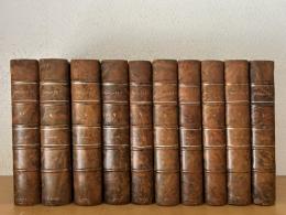 Taarikh al-Tabari: Taariikh al-Rusul wa al-Muluuk. 3rd ed. 10 Vols. تاريخ الطبريط تاريخ الرسل والملوك