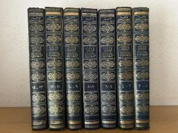 Al-Bidaya wa al-Nihaya. 14 Vols. in 7. البداية والنهاية